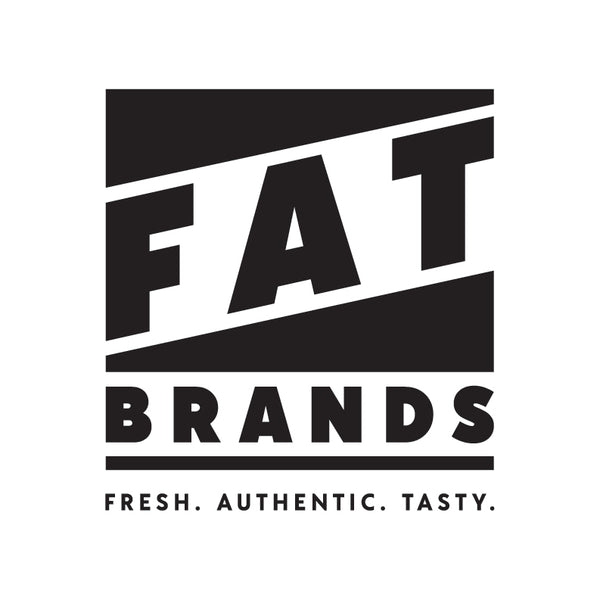 FAT Brands Shop logo