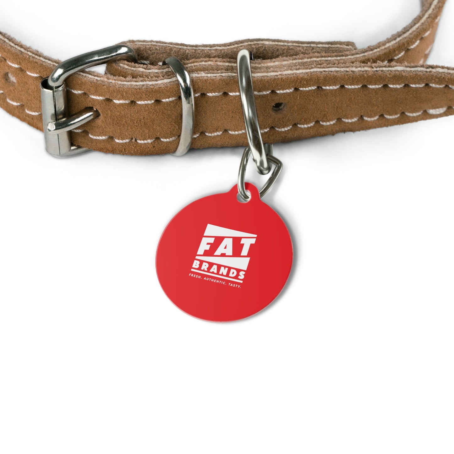 Pet Tag