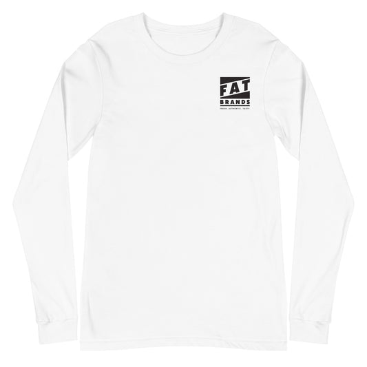 Unisex Long Sleeve Tee