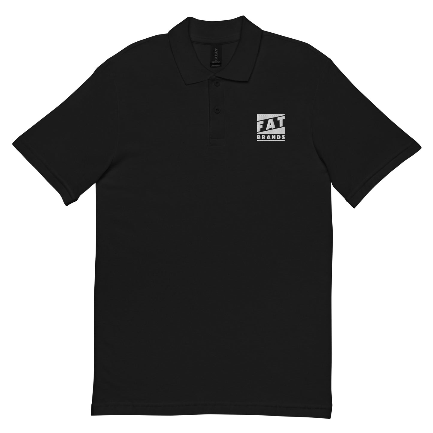 Unisex Pique Polo