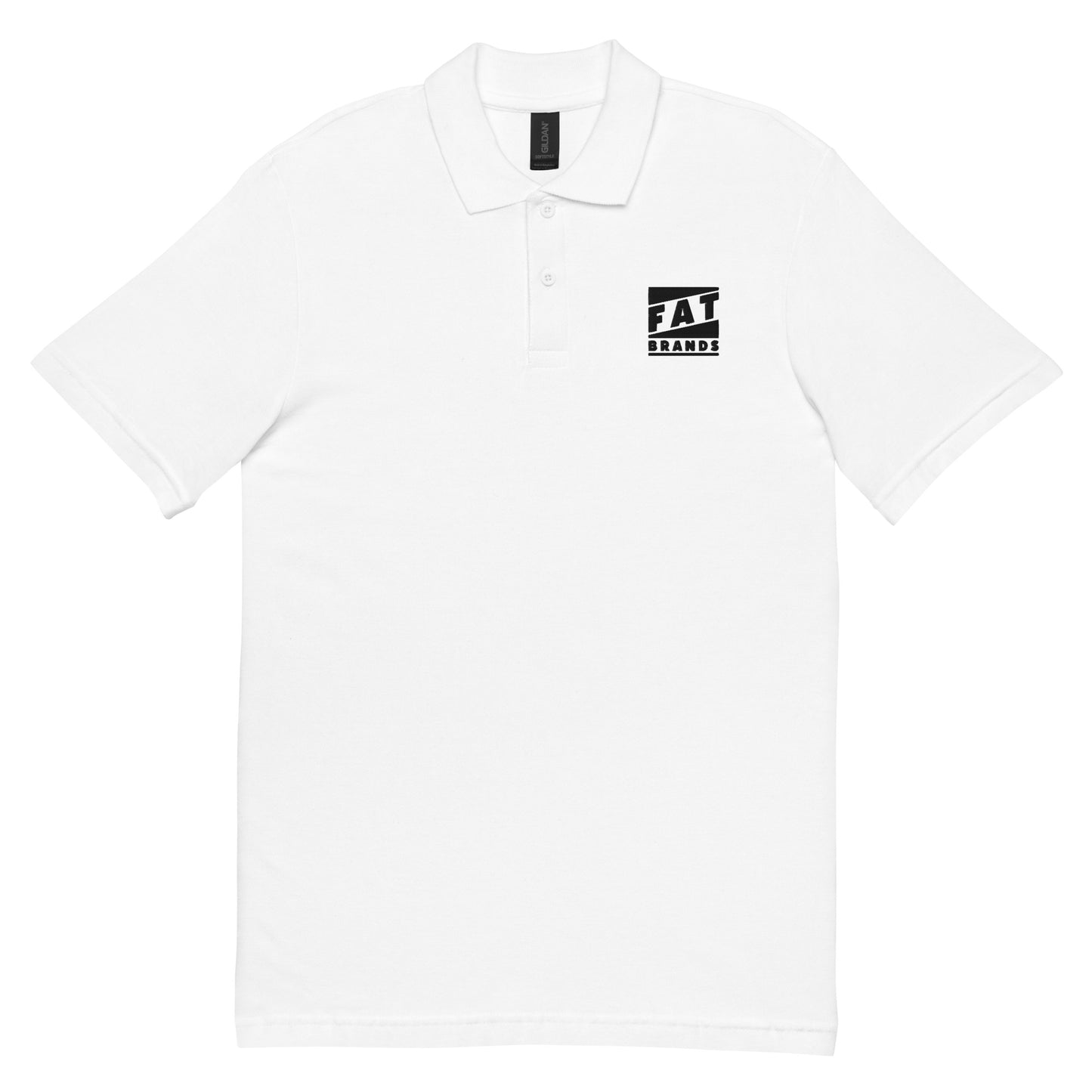 Unisex Pique Polo