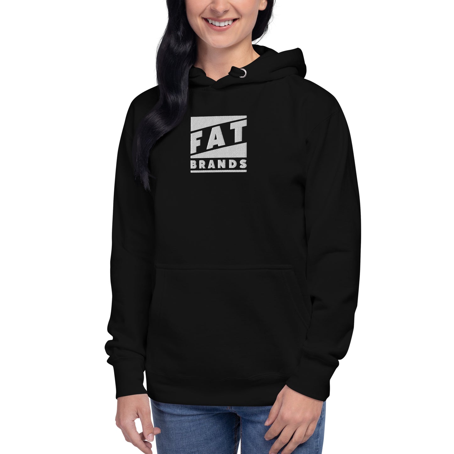 Unisex Premium Hoodie