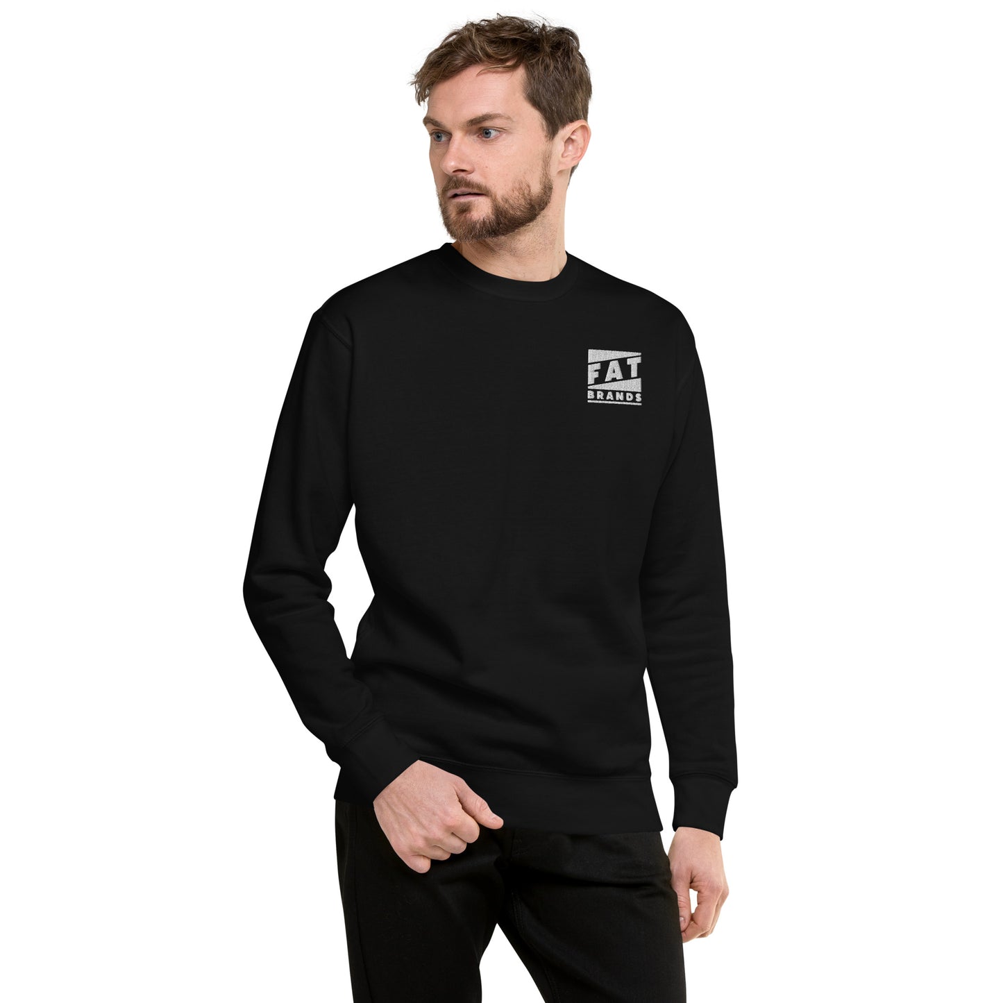 Unisex Premium Sweatshirt