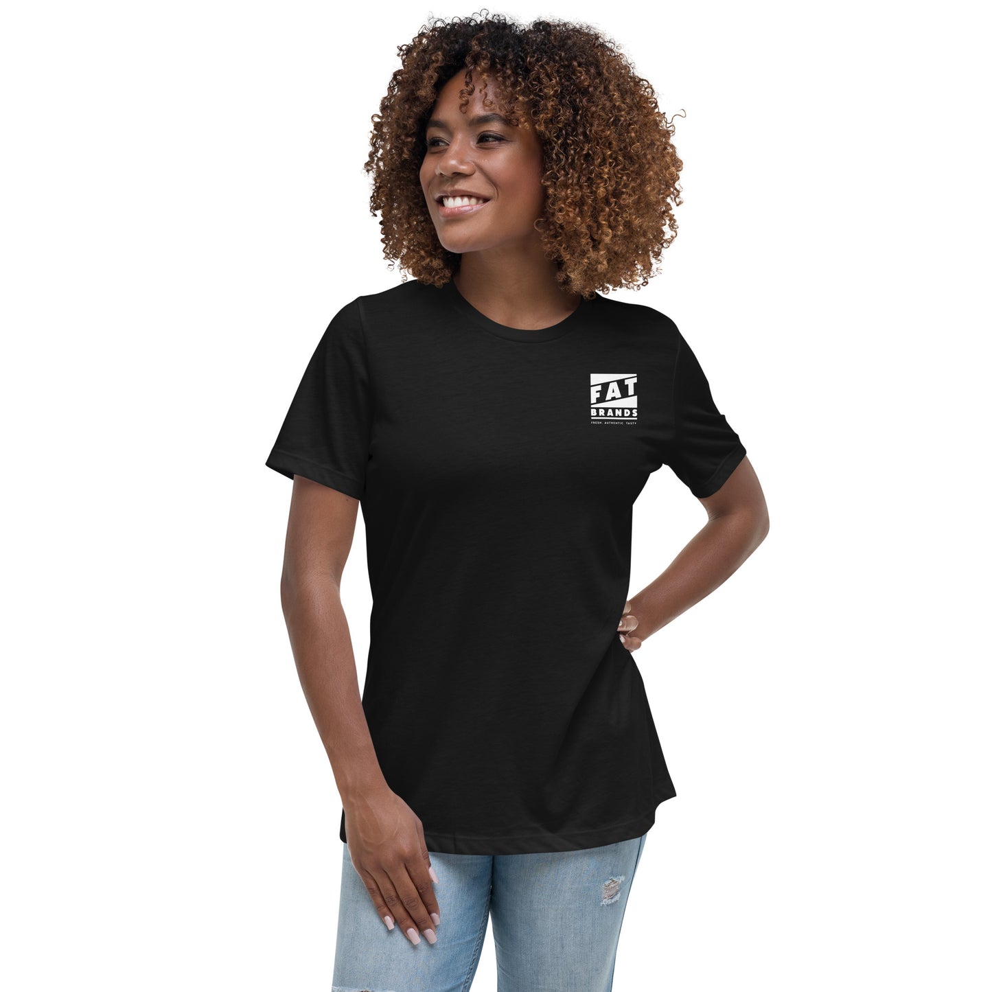 Women's Tee