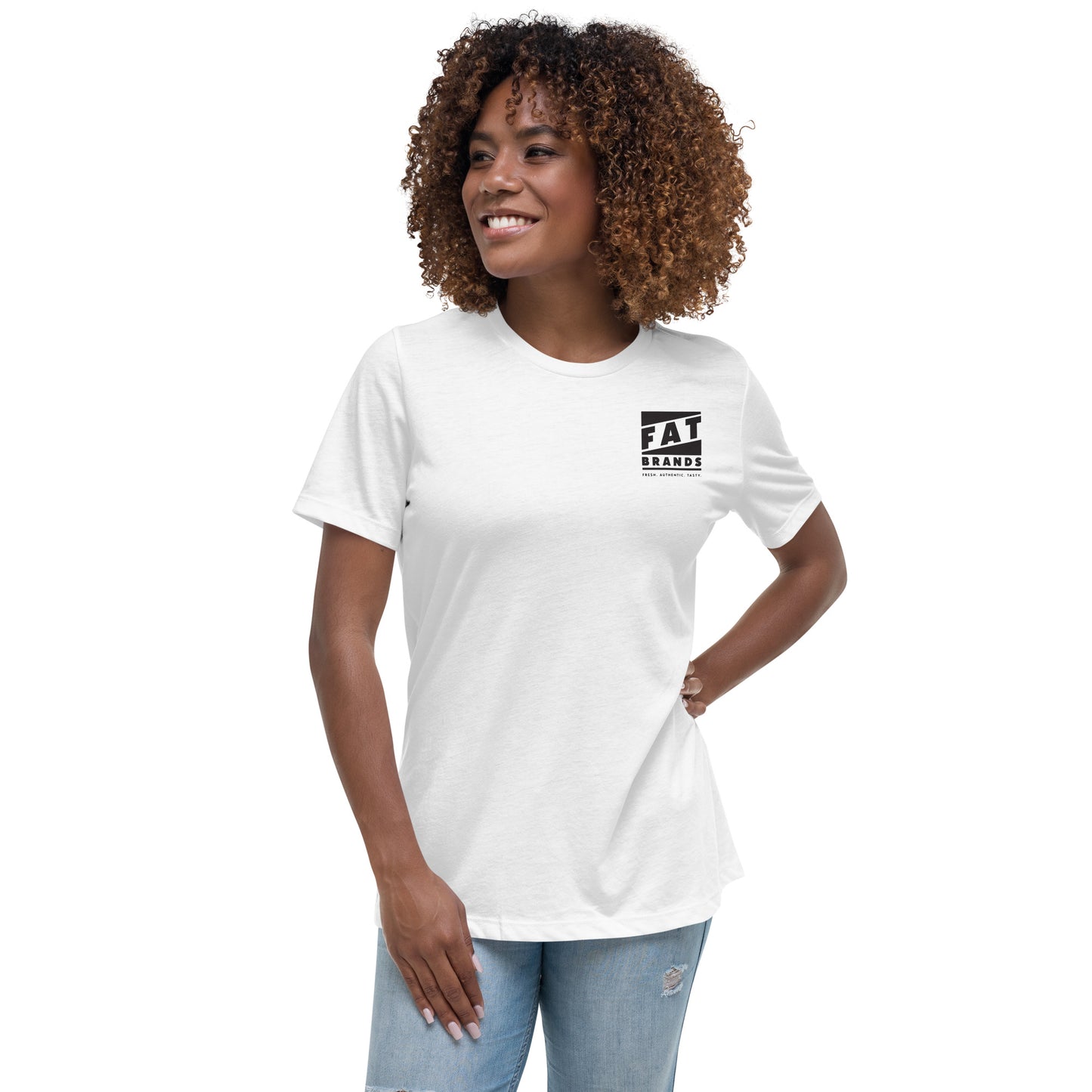 Women's Tee